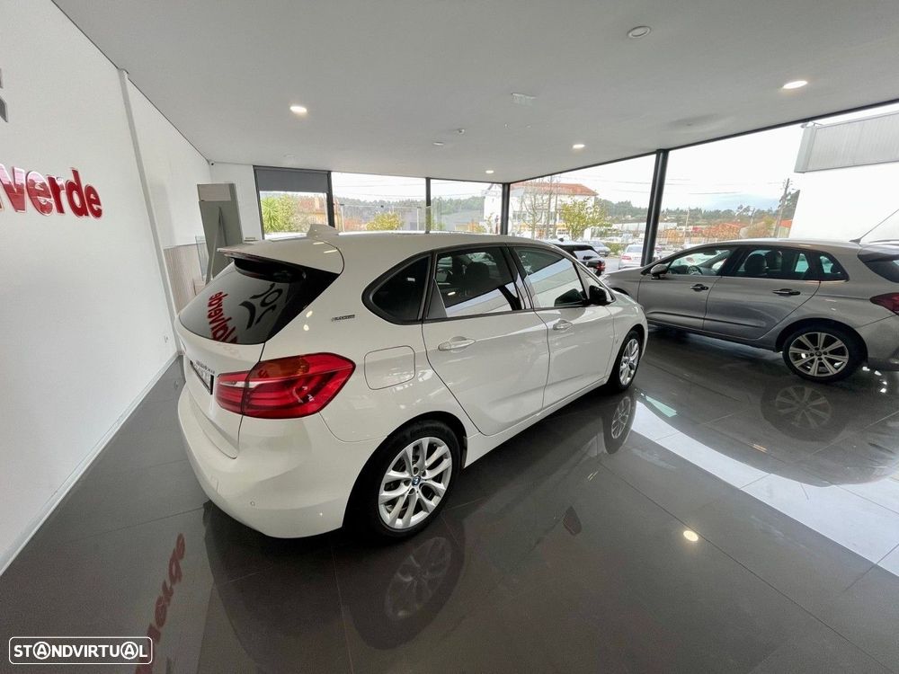 BMW 225xe Active Tourer Line Sport - 9