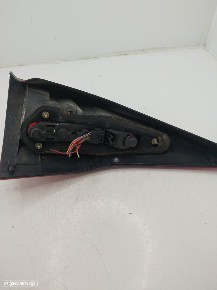 Farolim Stop Esq Renault Megane Ii Break (Km0/1_) - 4