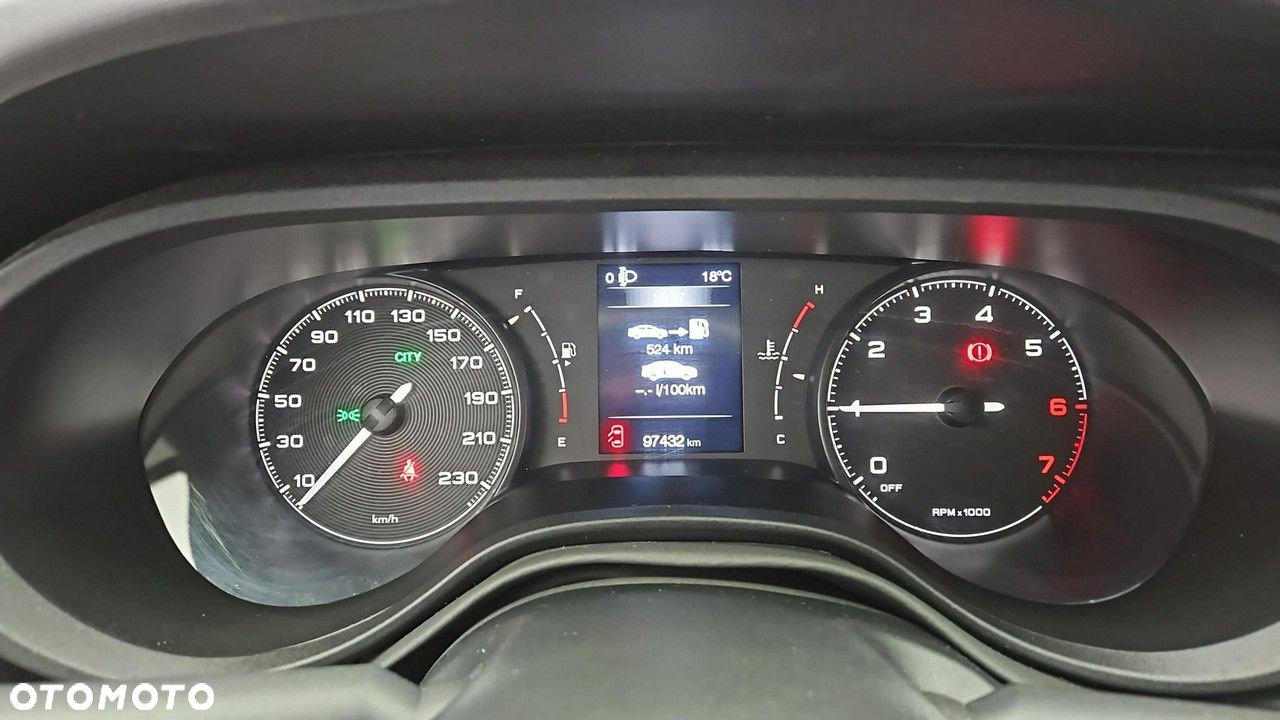 Fiat Tipo 1.4 Classic - 14