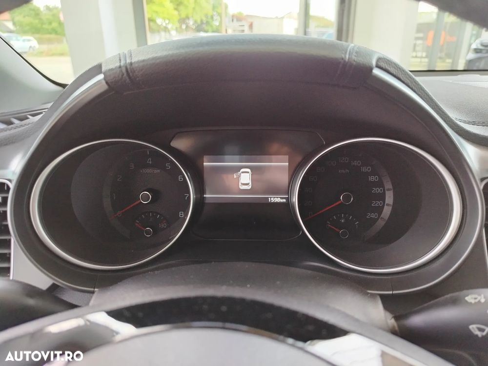 Kia Ceed 1.5 T-GDI 7DCT Best - 18