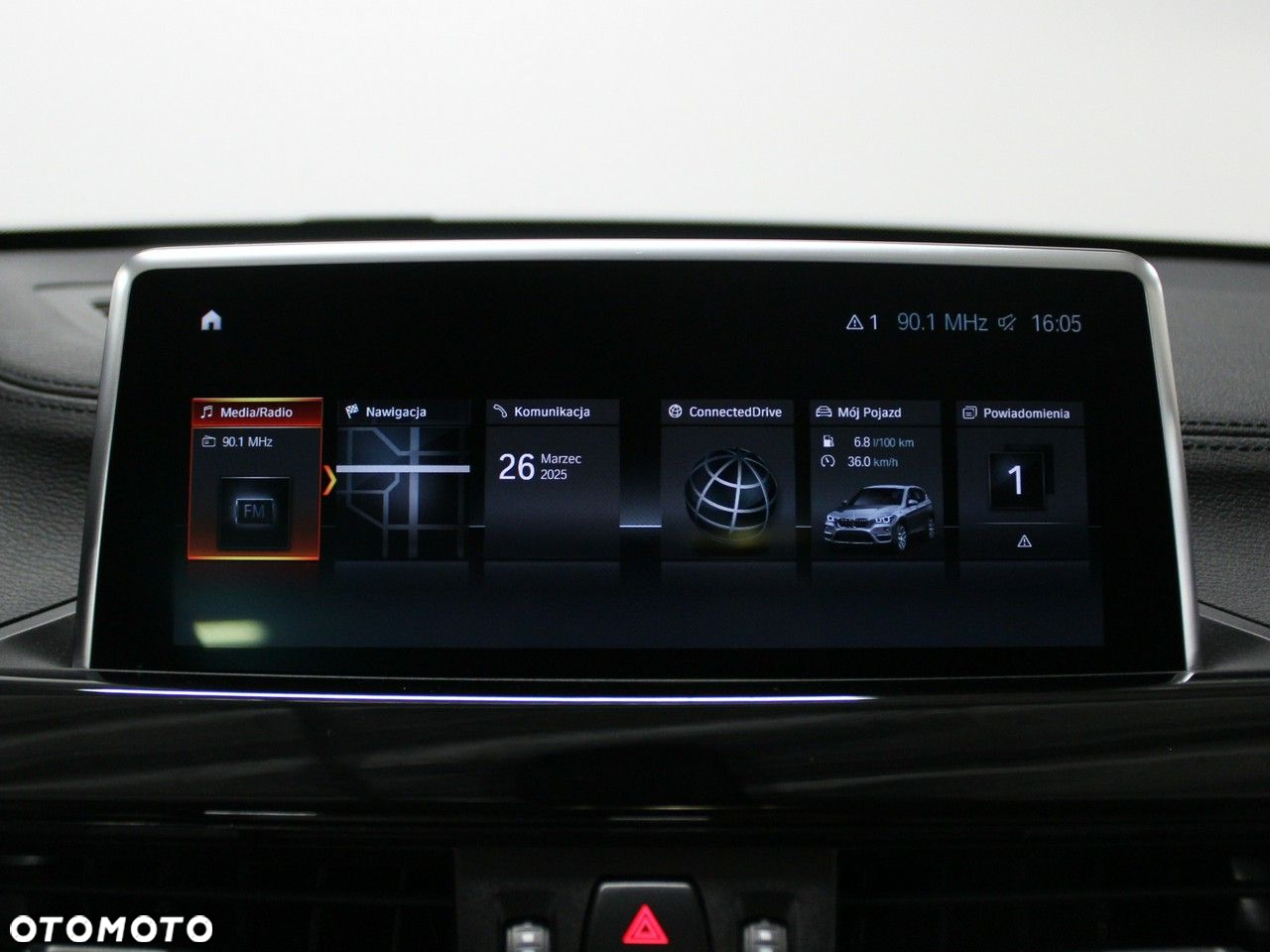 BMW X1 sDrive18d xLine sport - 24
