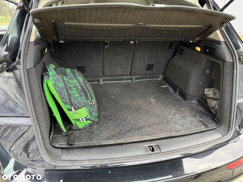 Audi Q5 2.0 TDI Quattro S tronic - 15