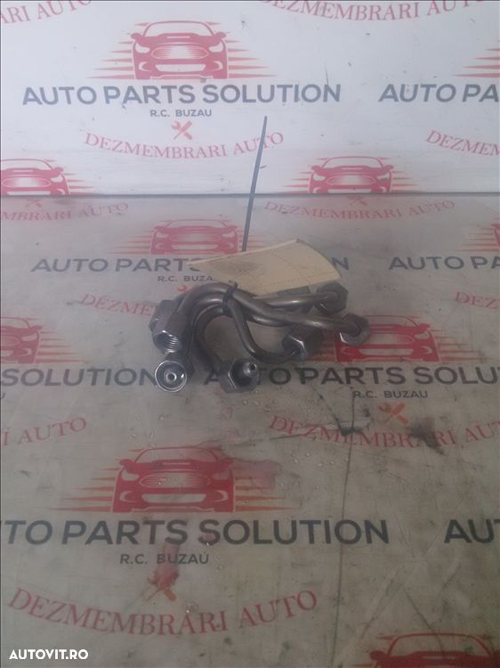 conducte injectoare mercedes benz c class 2.2 d an fabr 2012 - 1