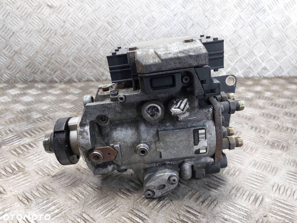 POMPA WTRYSKOWA USZKODZONA OPEL VECTRA C 2.2 DTI 0470504214 - 3