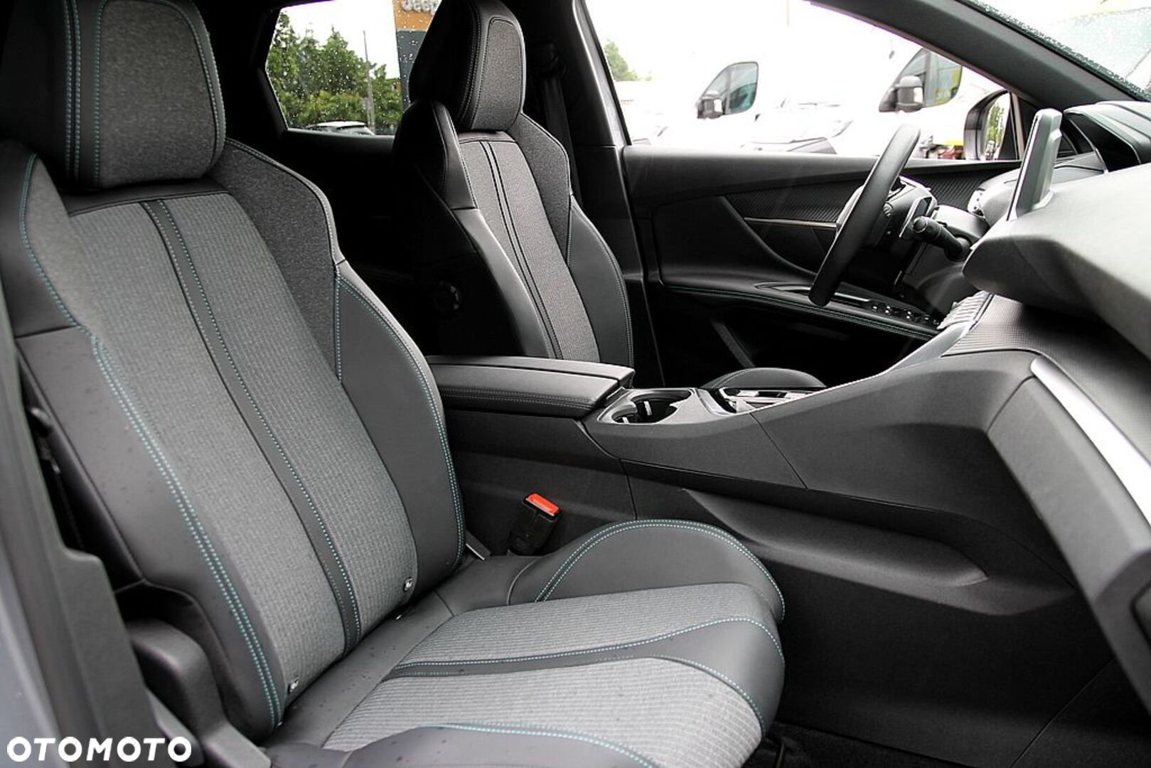 Peugeot 3008 - 22