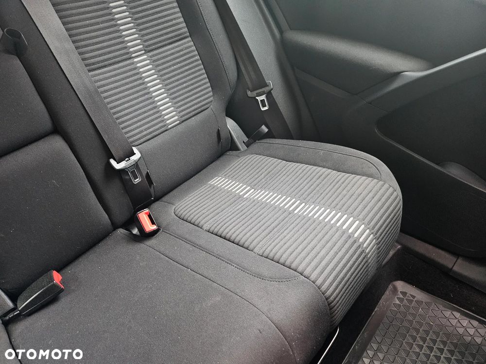 Volkswagen Tiguan 2.0 TDI 4Mot Sport DSG - 10