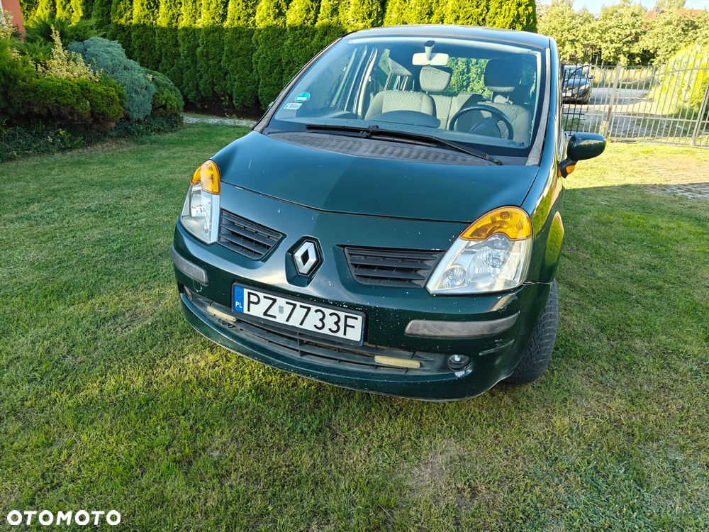 Renault Modus 1.4 SL Alize - 1