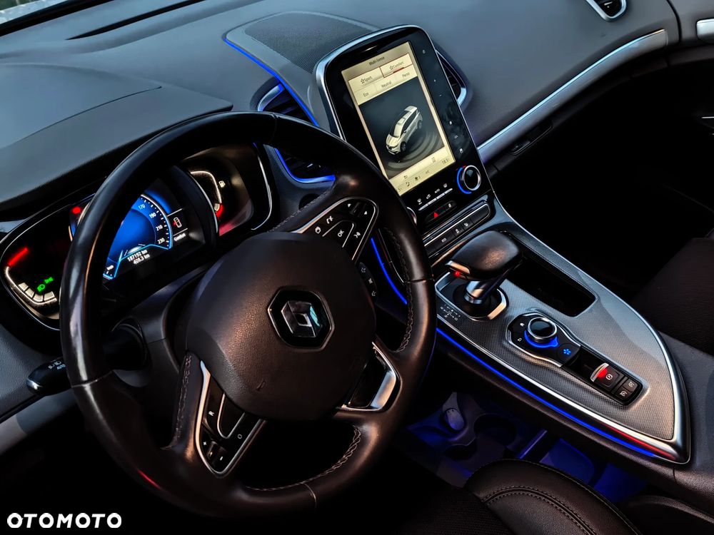 Renault Espace 1.6 dCi Energy Zen EDC - 14