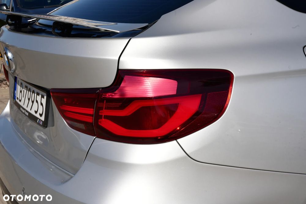 BMW Seria 3 325d - 8