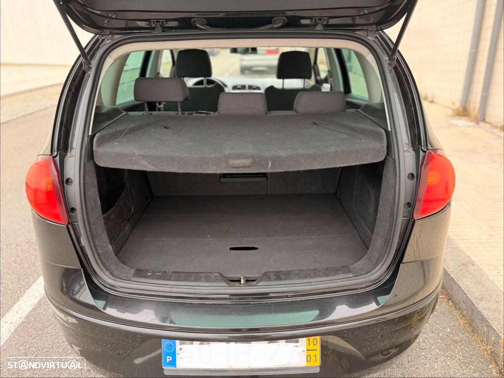 SEAT Altea 1.6 TDI Reference Eco.Start-Stop - 13