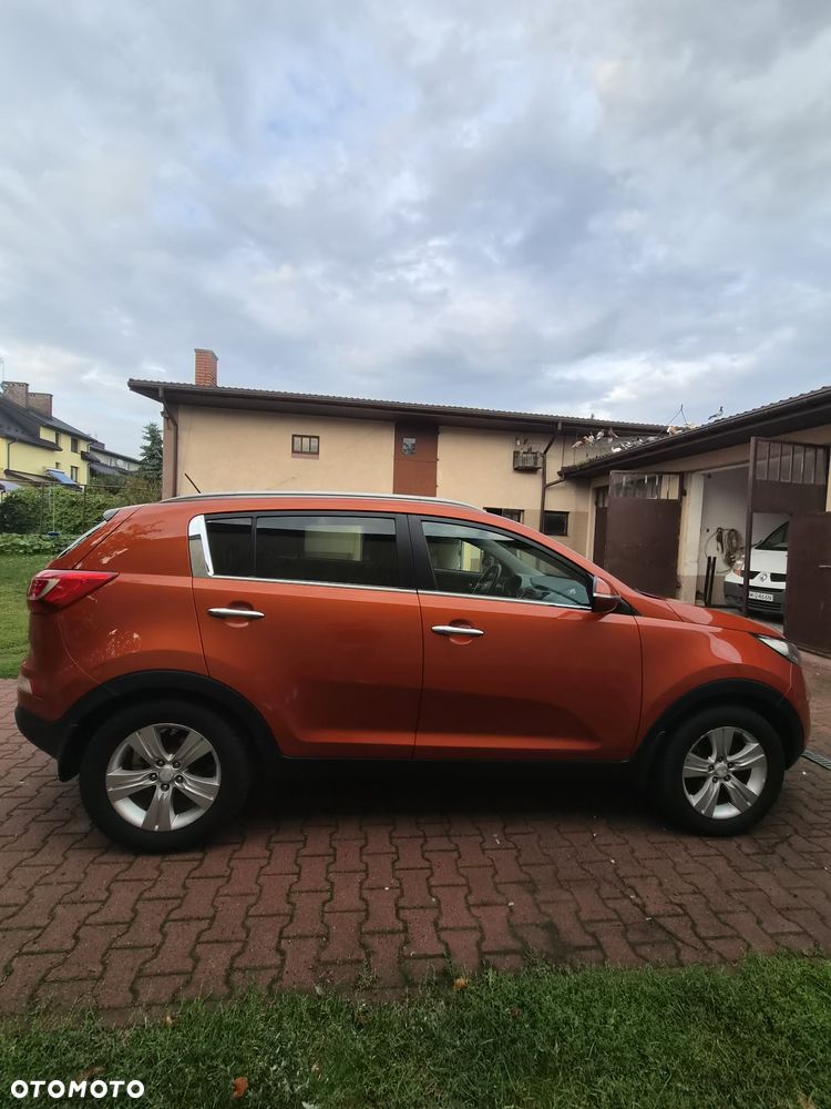 Kia Sportage 1.6 GDI L 2WD - 3