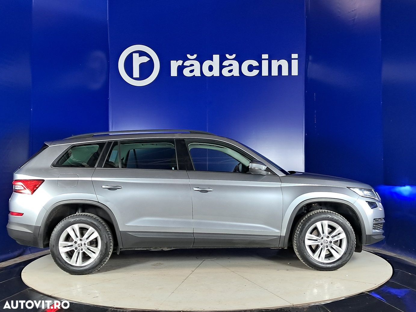 Skoda Kodiaq - 11