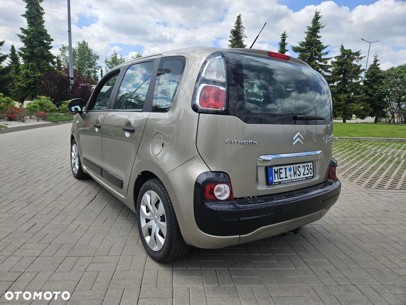 Citroën C3 Picasso 1.4i Selection - 13