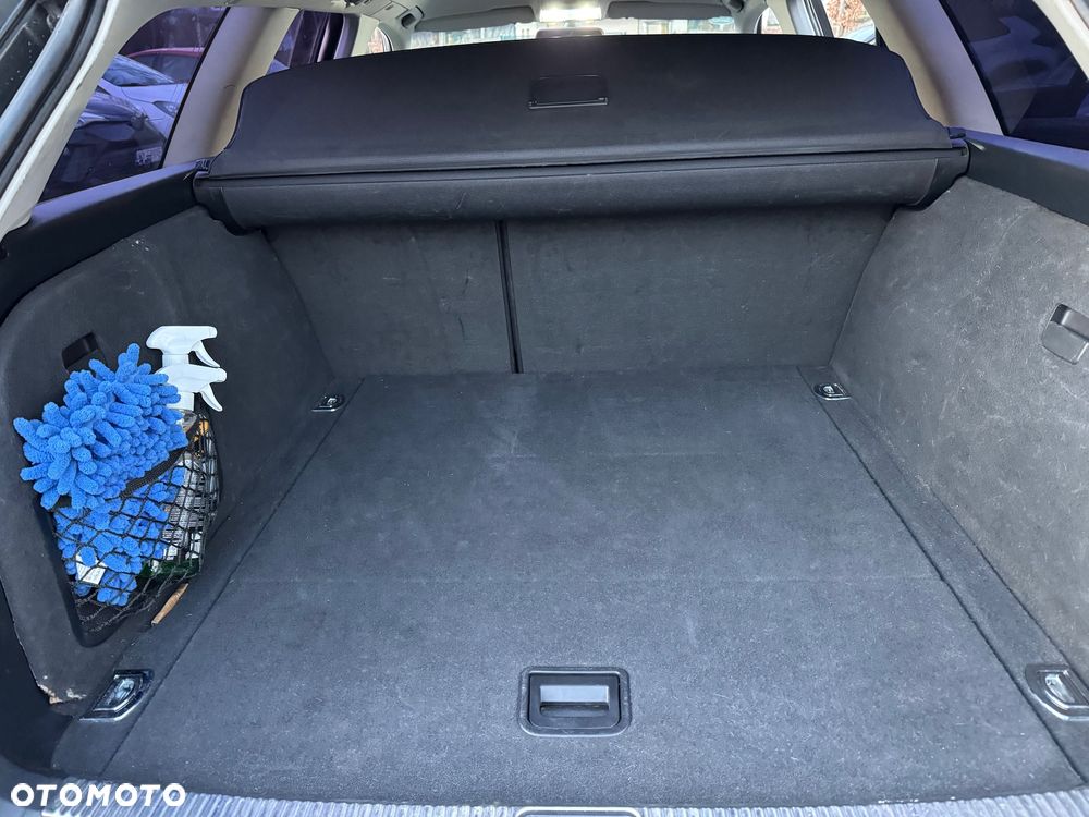 Seat Exeo 2.0 TDI CR Sport - 11