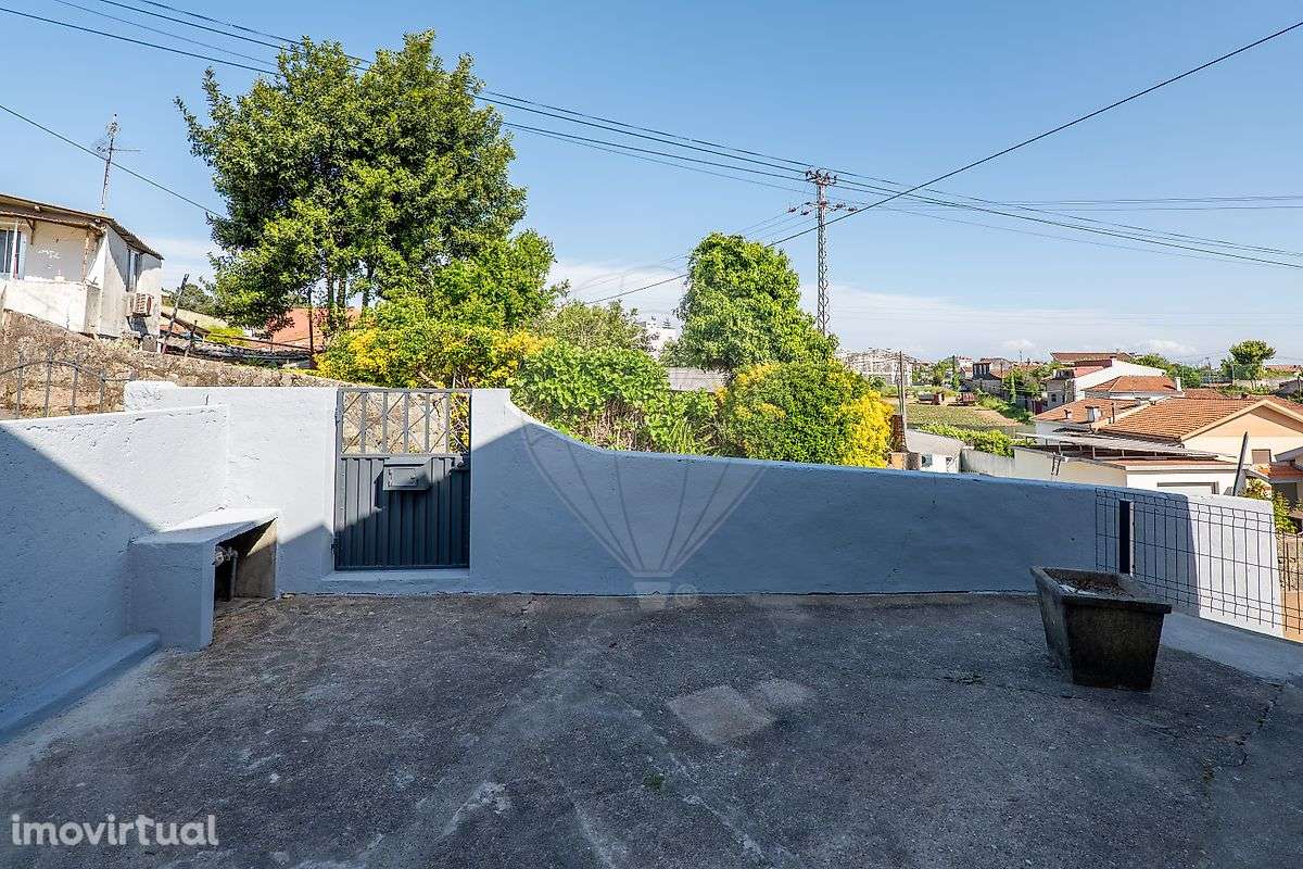 Moradia T1 para arrendamento - Grande imagem: 4/17