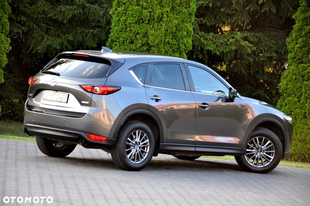 Mazda CX-5 - 14