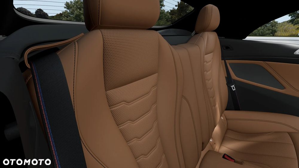 BMW Seria 8 840i xDrive Cabrio - 14