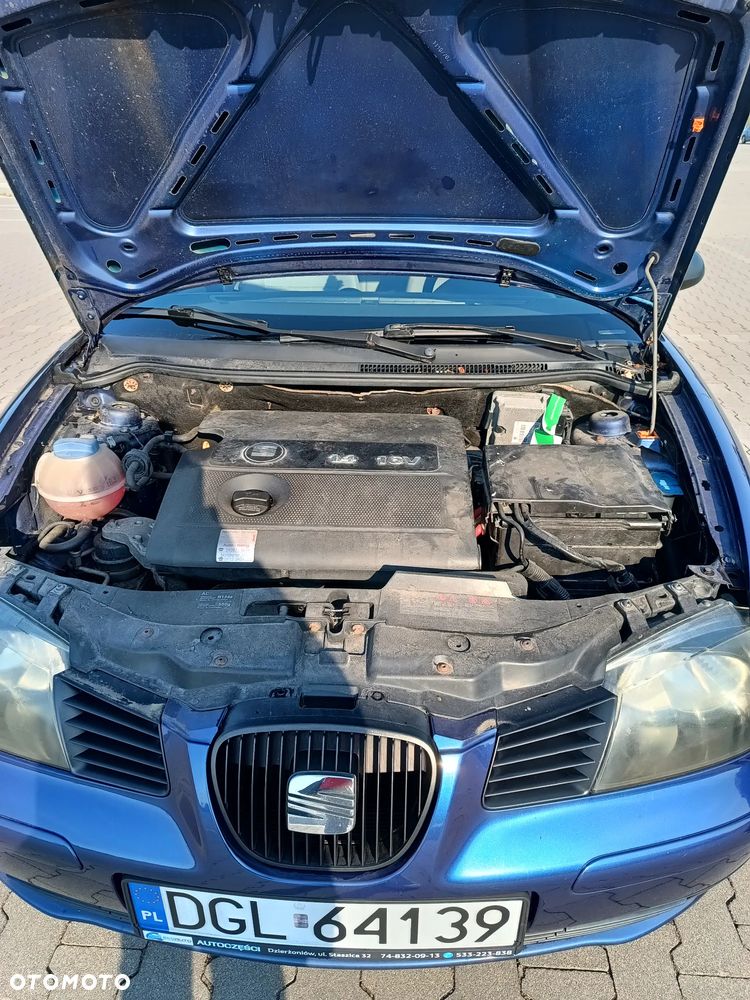 Seat Ibiza - 6