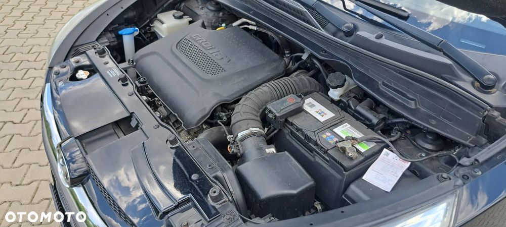 Hyundai ix35 - 31
