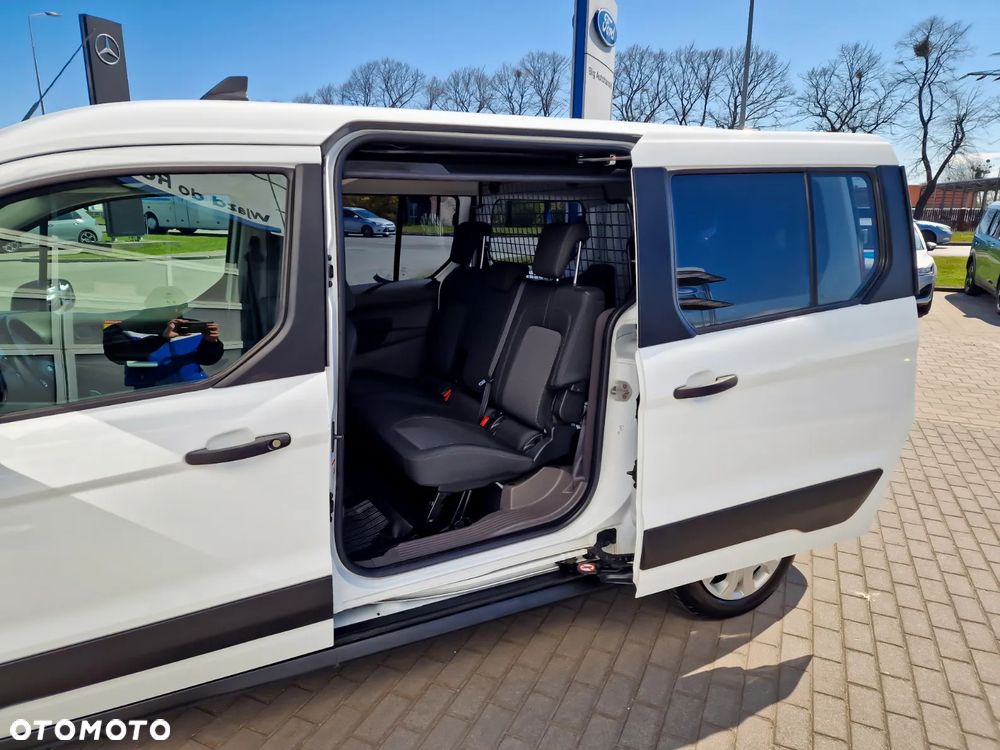 Ford Transit Connect Kombi 230 L2 Trend - 21