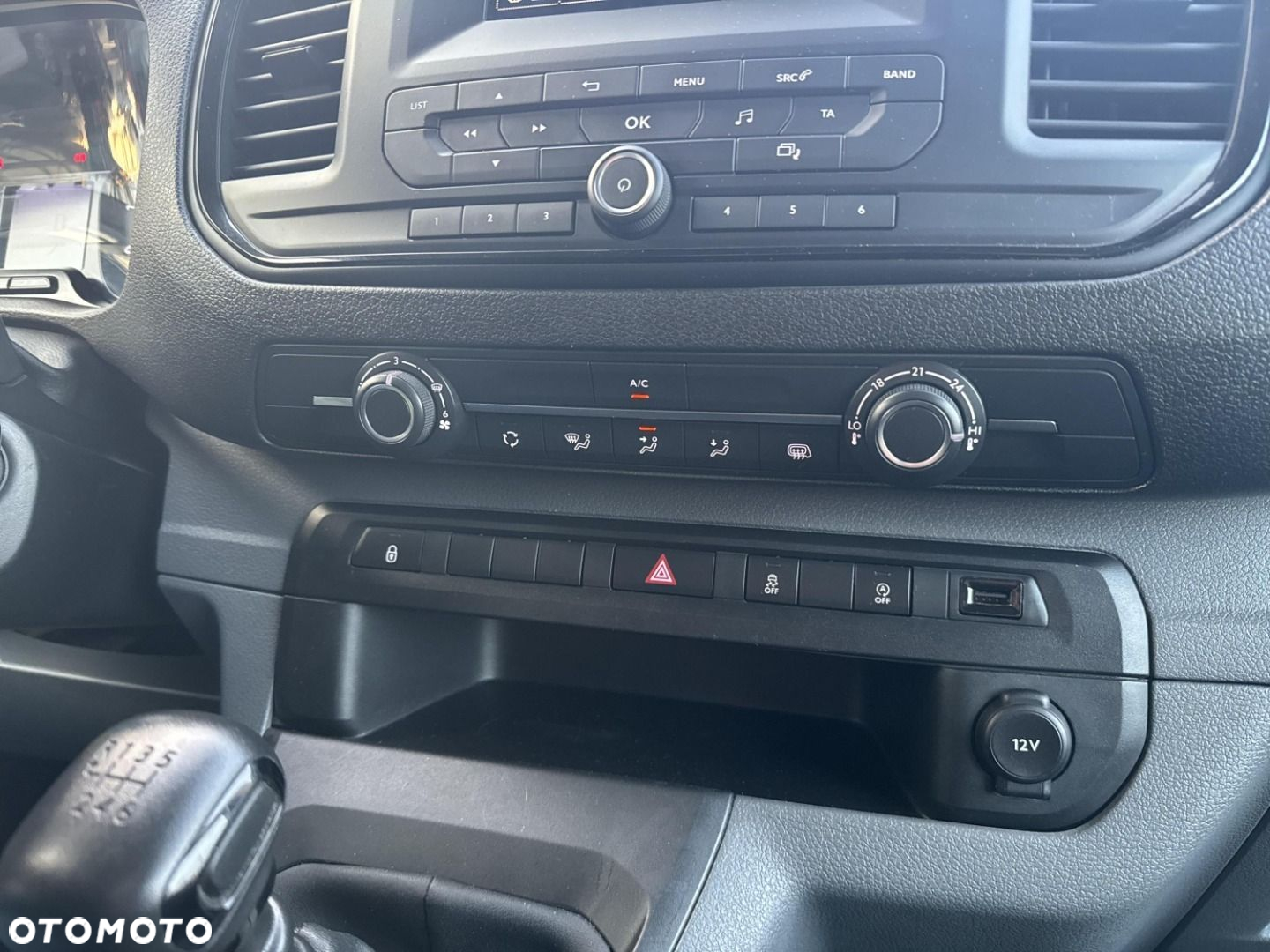 Toyota PROACE - 21
