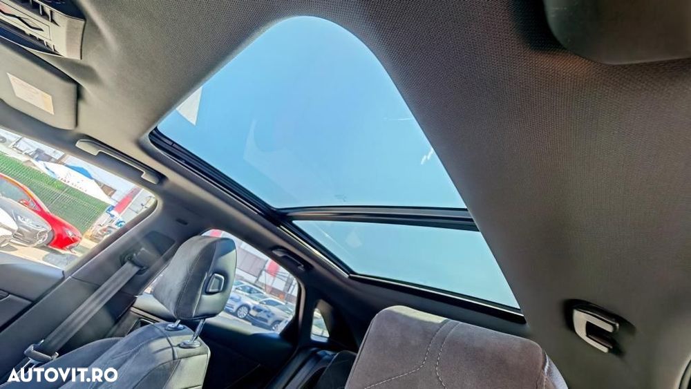 DS Automobiles DS 7 Crossback - 15