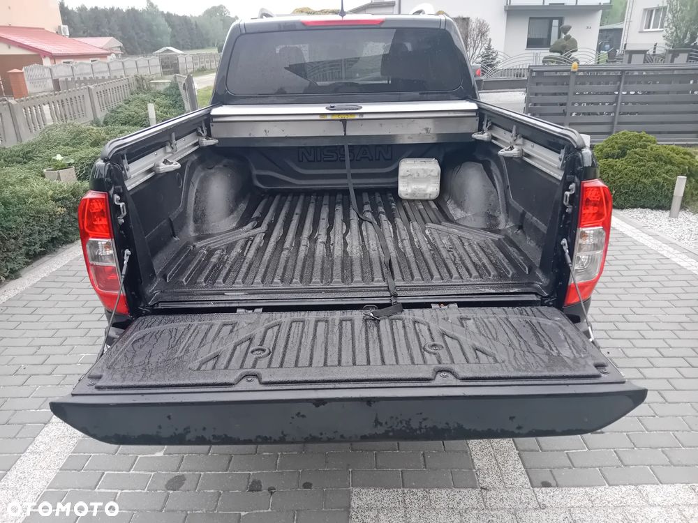 Nissan Navara - 11