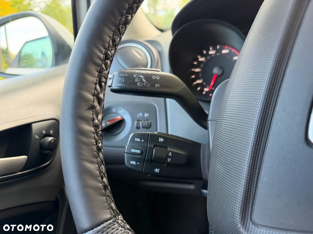 Seat Ibiza ST 1.4 16V Style - 26