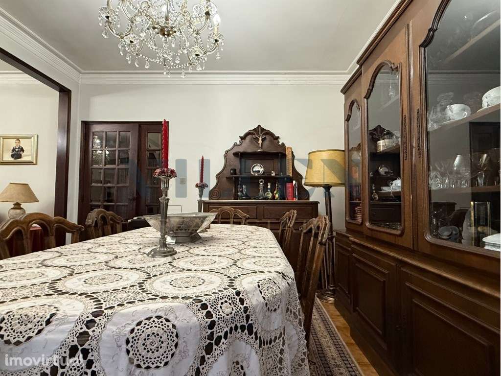 Moradia T4 na Trofa - EXCLUSIVO! - Grande imagem: 4/39