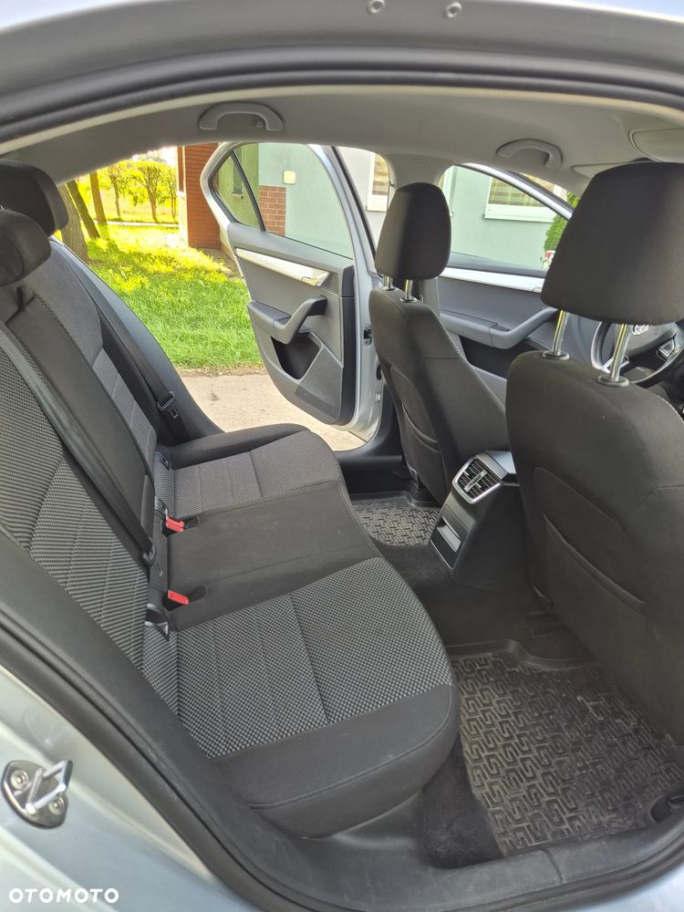 Skoda Octavia 1.6 TDI Ambition - 11