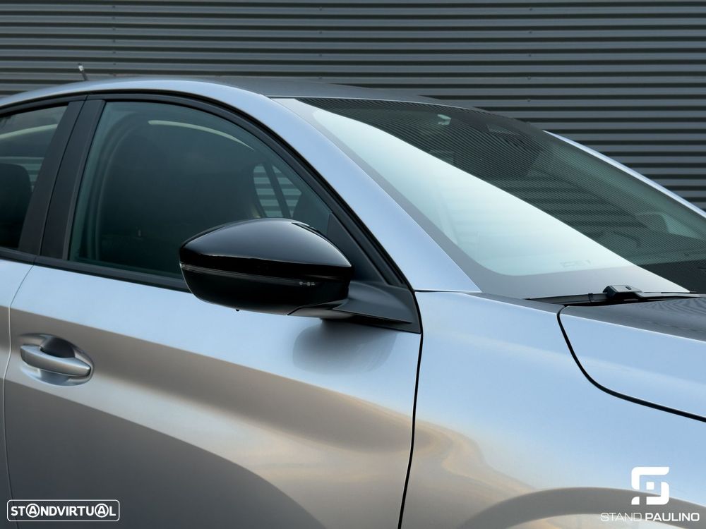 Peugeot e-208 50 kWh Style - 8