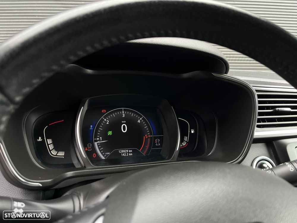 Renault Kadjar 1.5 dCi Exclusive - 25