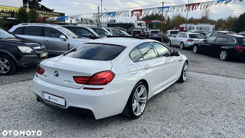 BMW Seria 6 - 13