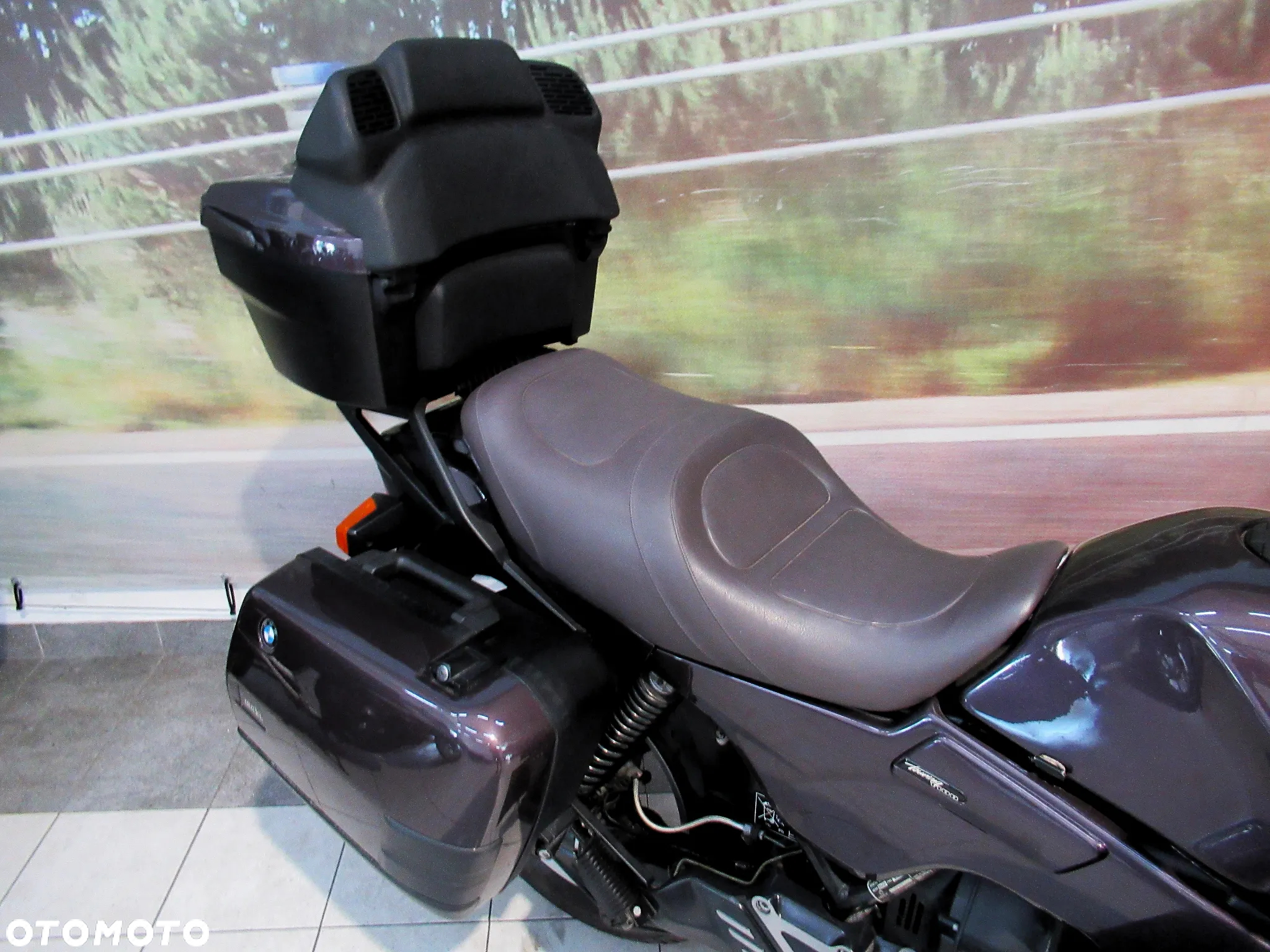 BMW K - 25