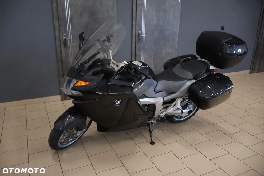 BMW K - 12
