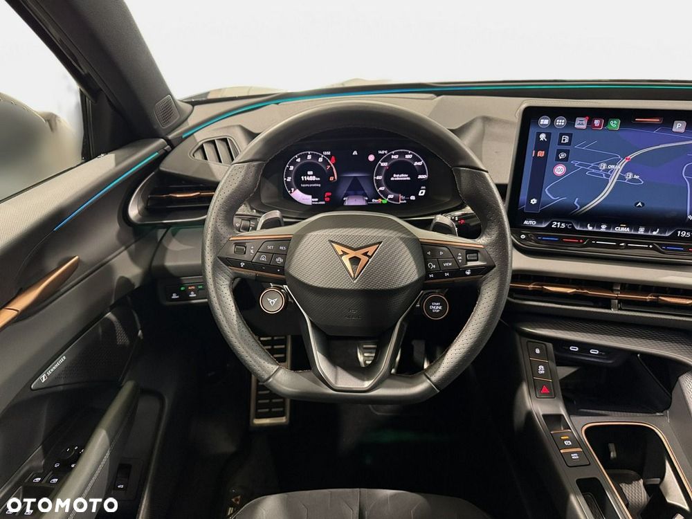 Cupra Terramar 1.5 eTSI DSG - 14