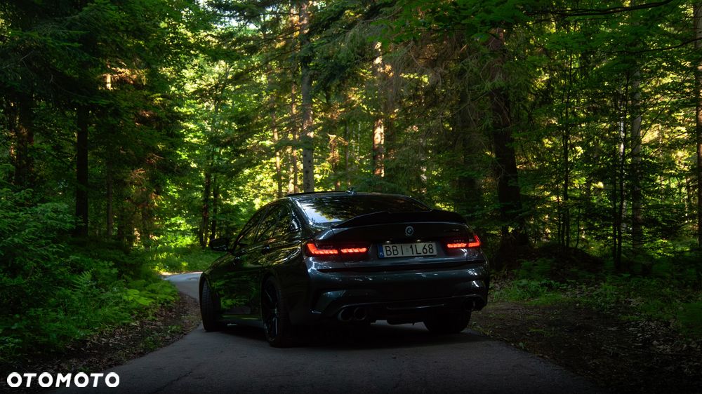 BMW Seria 3 - 17