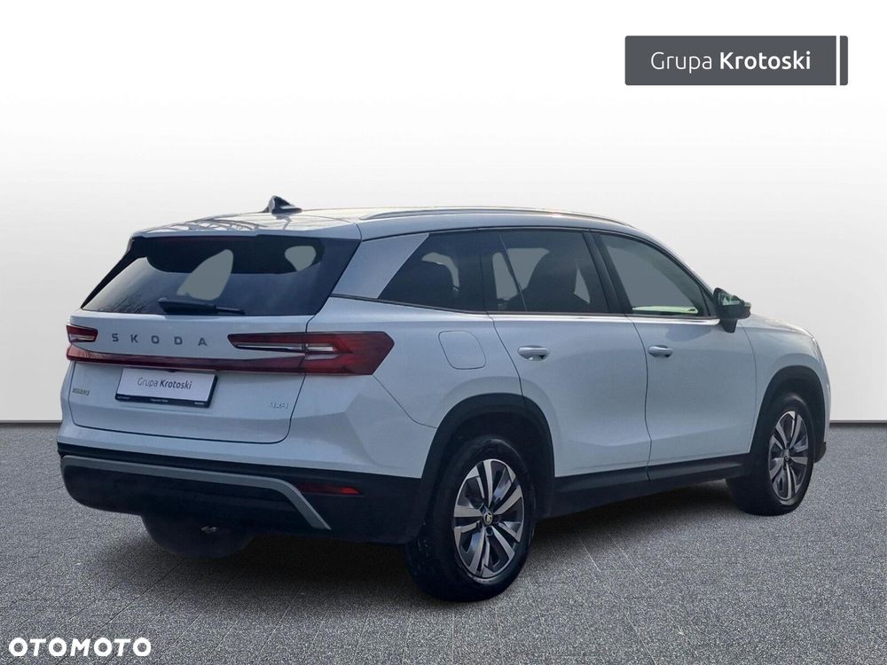 Skoda Kodiaq 2.0 TDI 4x4 Selection DSG - 6