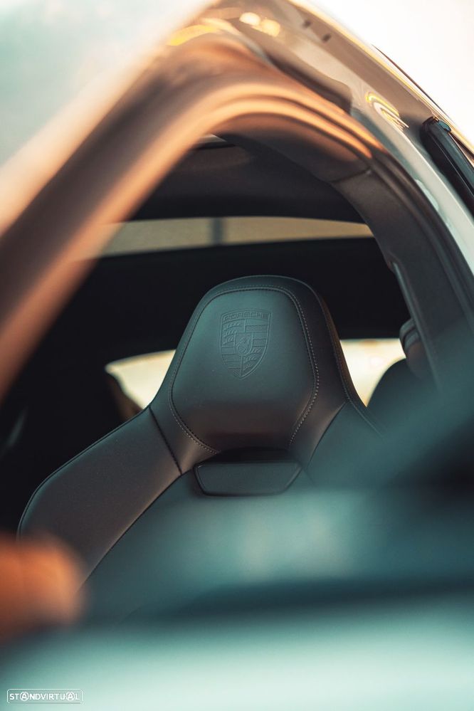 Porsche Panamera 4S E-Hybrid - 17