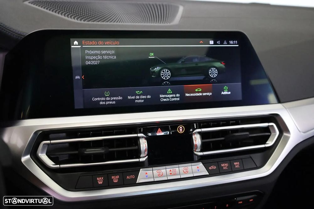 BMW 420 d Pack Desportivo M Auto - 36