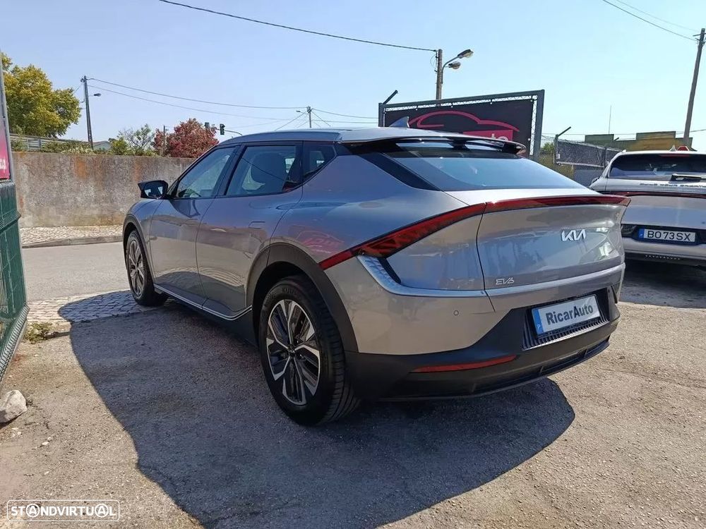 Kia EV6 - 3
