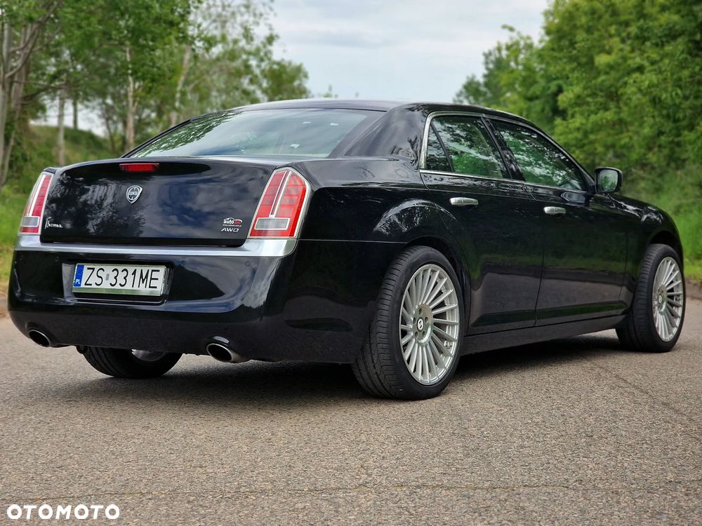 Lancia Thema 3.6 Executive - 17