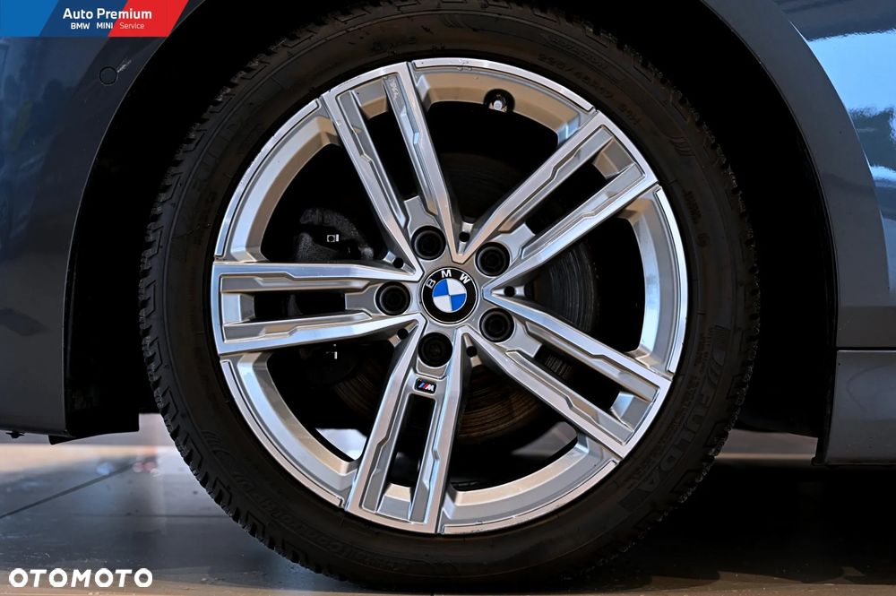 BMW Seria 1 - 23