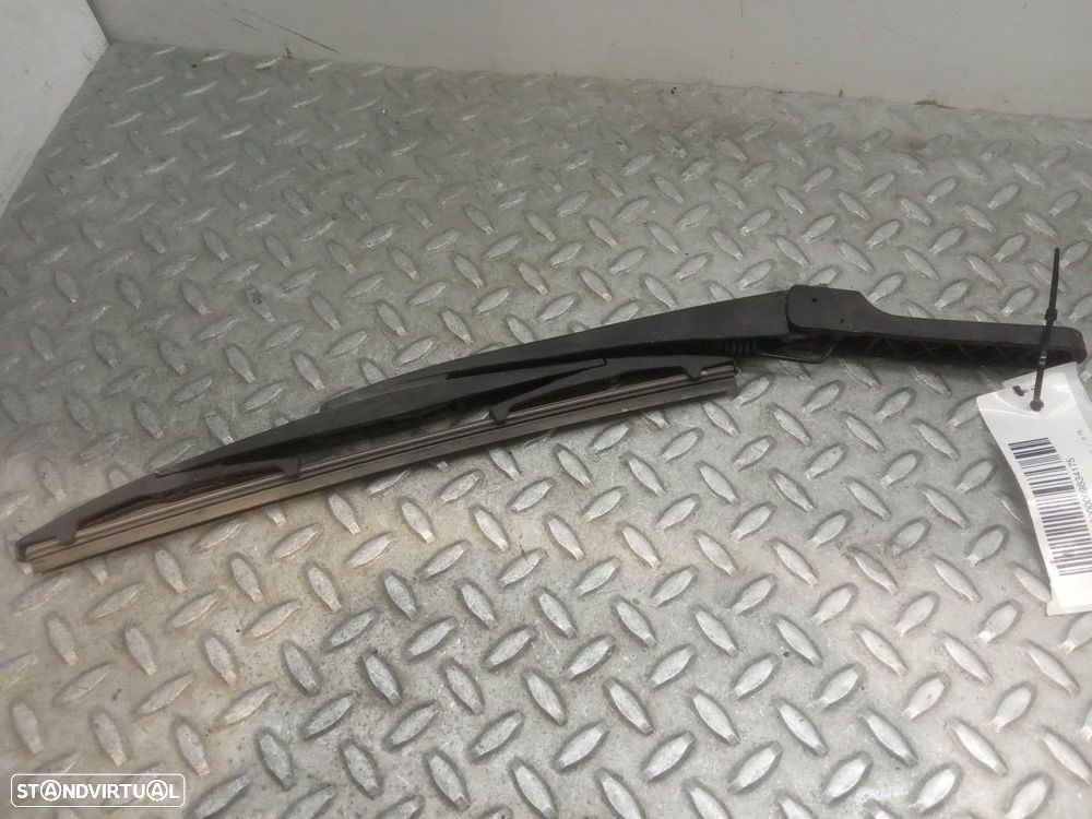 BRAÇO LIMPA-VIDROS TRASEIRO BMW 2 GRAN TOURER 218 D 150CV 1995CC - 1
