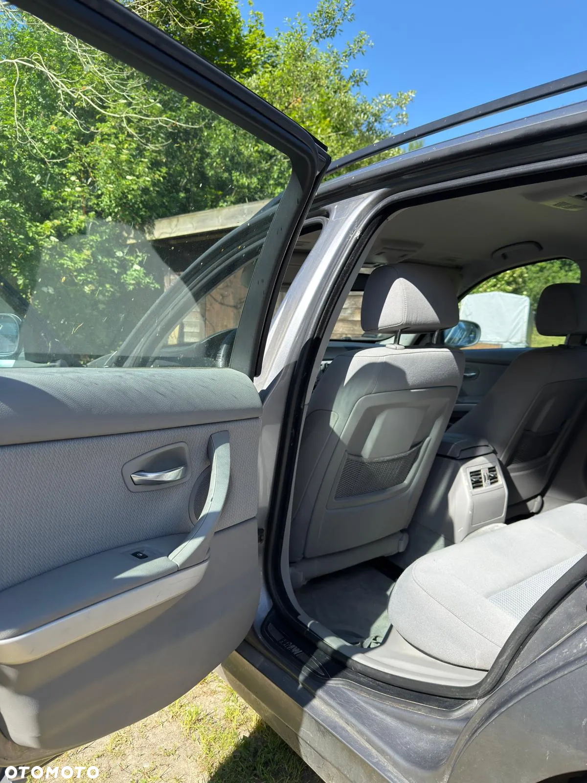 BMW Seria 3 320d - 16