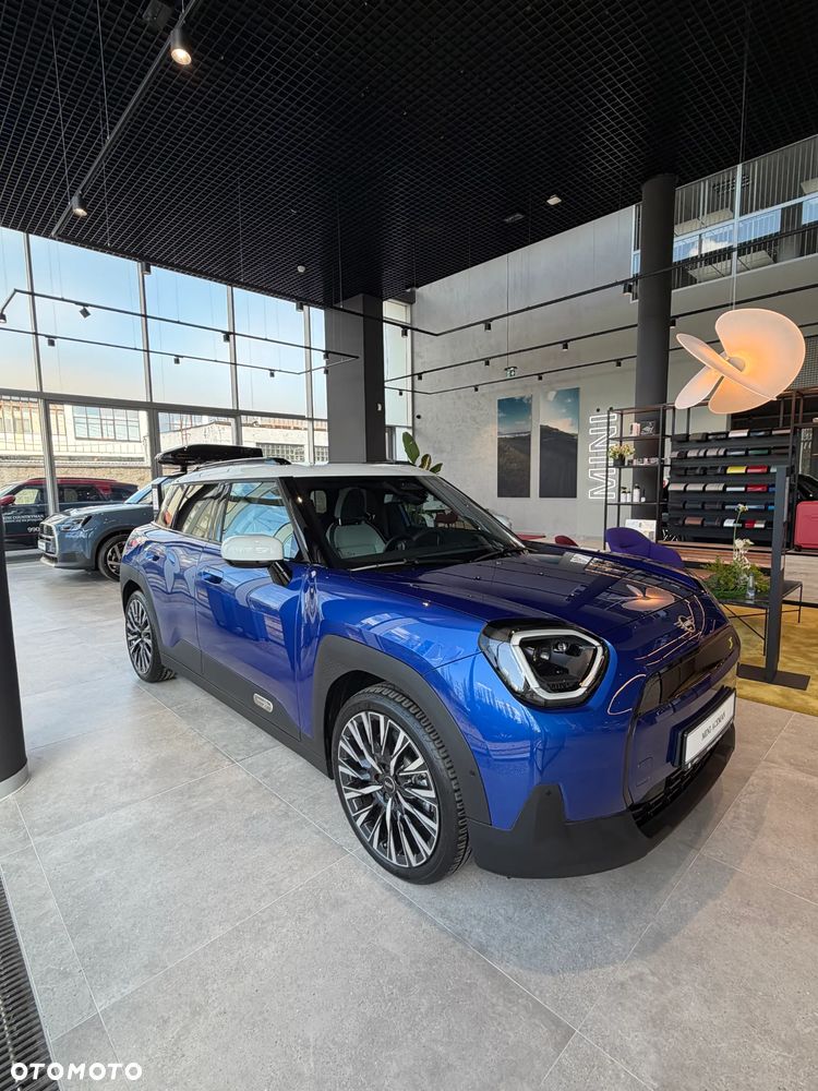 MINI Aceman SE Classic Trim - 1