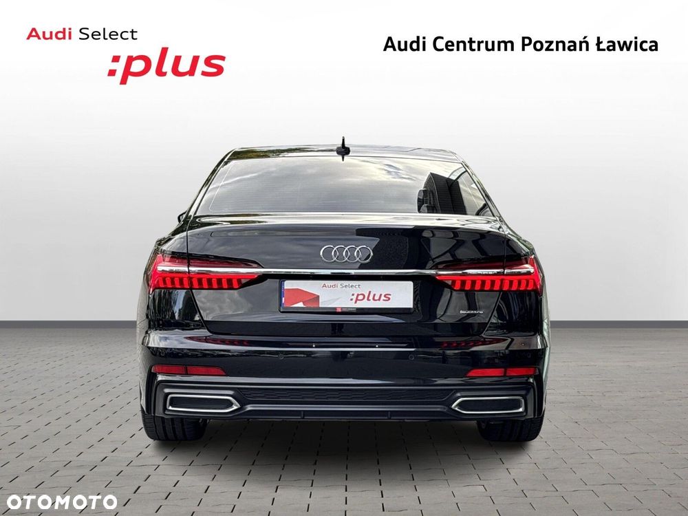 Audi A6 Limousine - 8