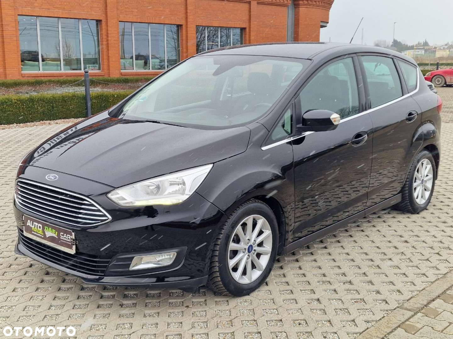 Ford C-MAX - 31