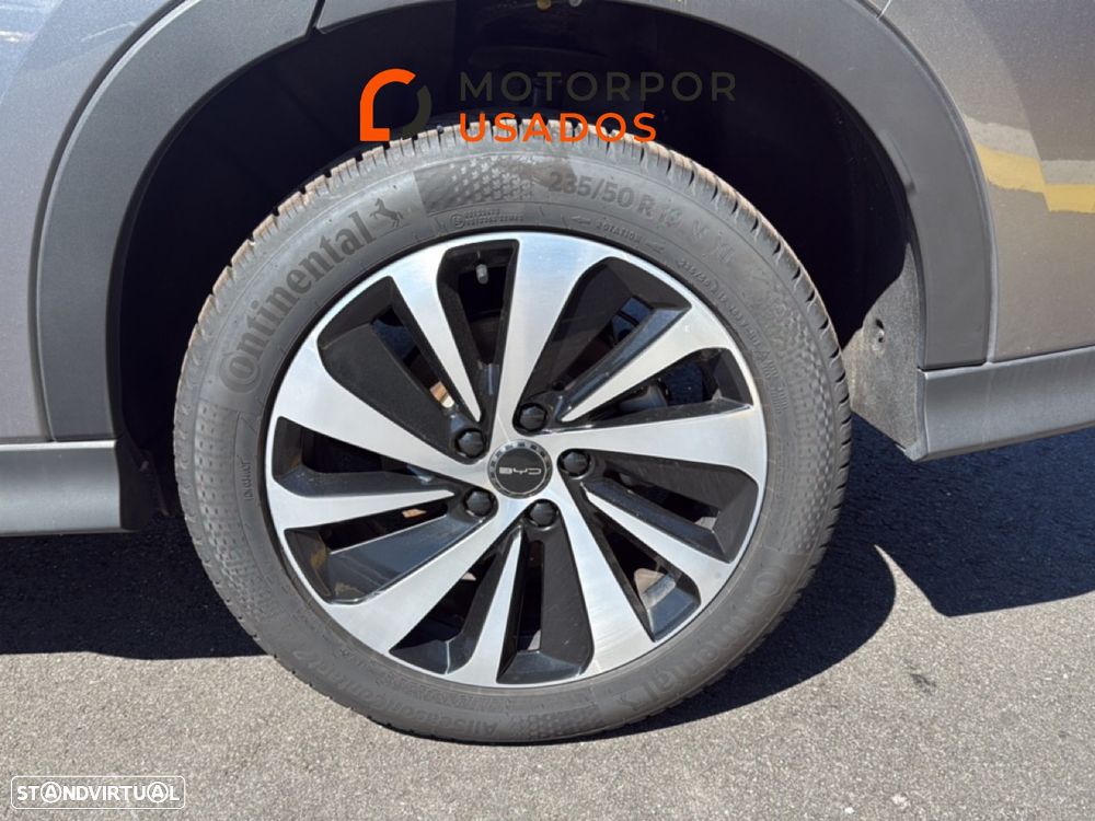 BYD Seal U 1.5 DM-i Comfort - 21