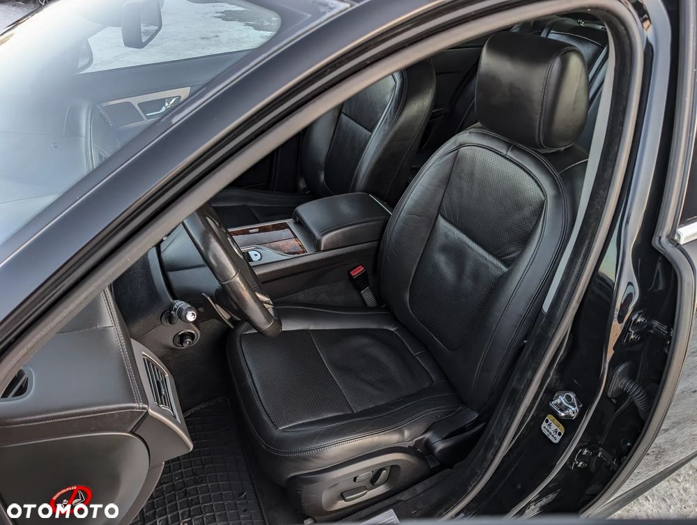 Jaguar XF 3.0 V6 S Luxury - 23